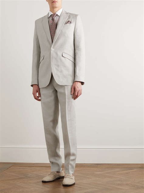 gucci sue|gucci wedding suit.